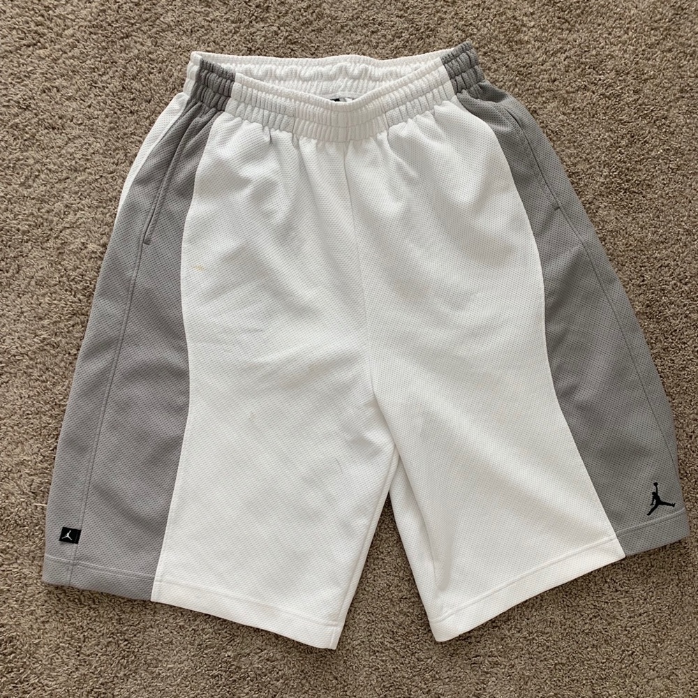 Men’s Jordan Basketball Shorts